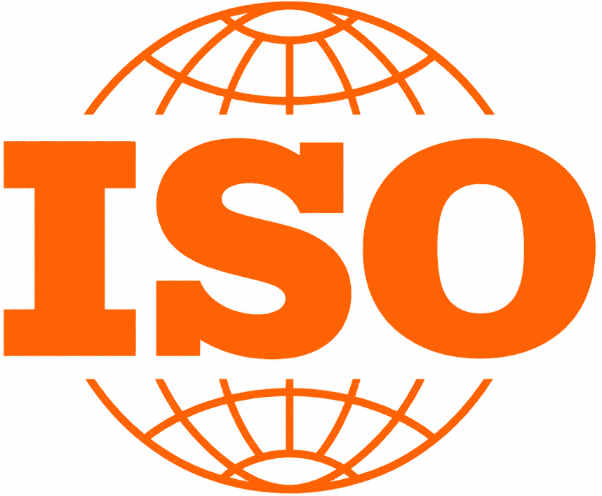 iso logo
