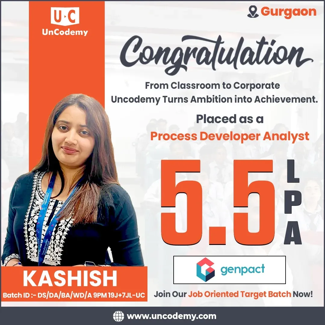 Kashish