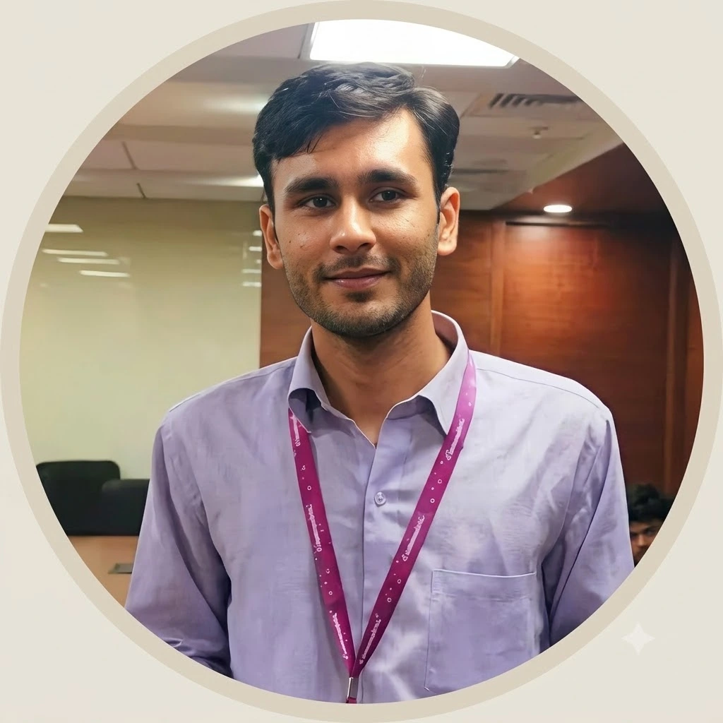 Pawan Mehra Profile