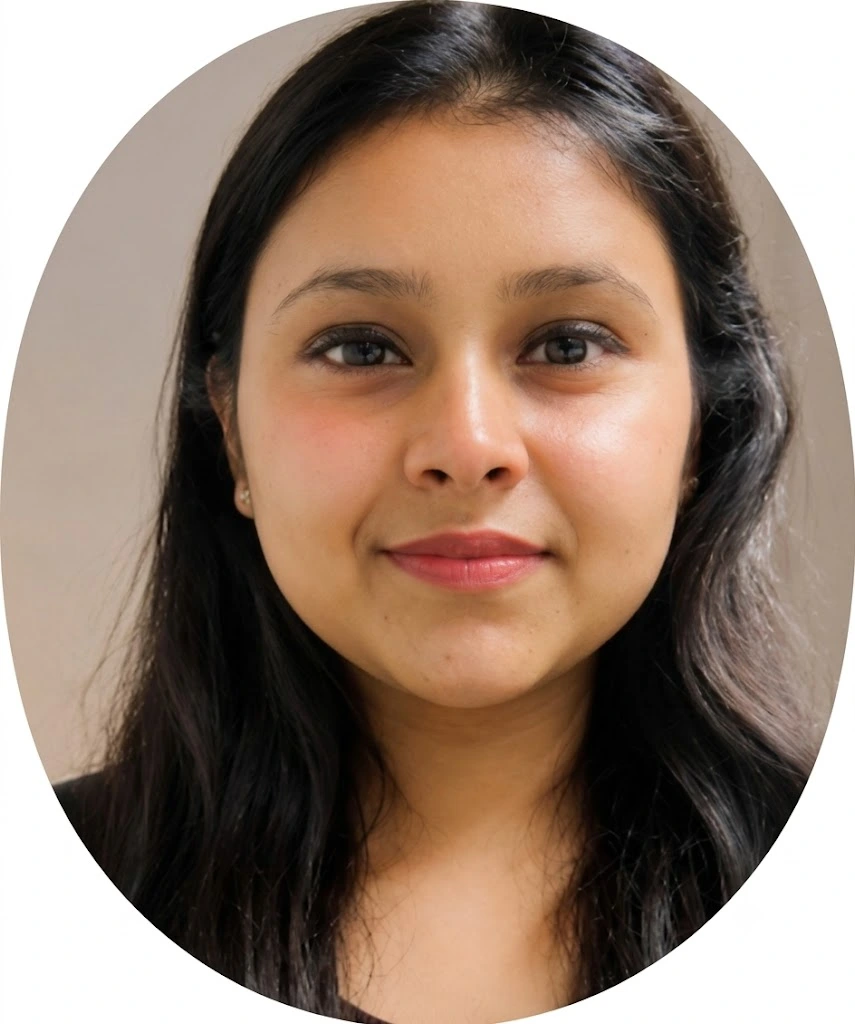 Rachna Verma