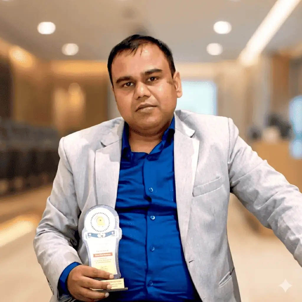 Mr. Satyendra Bind