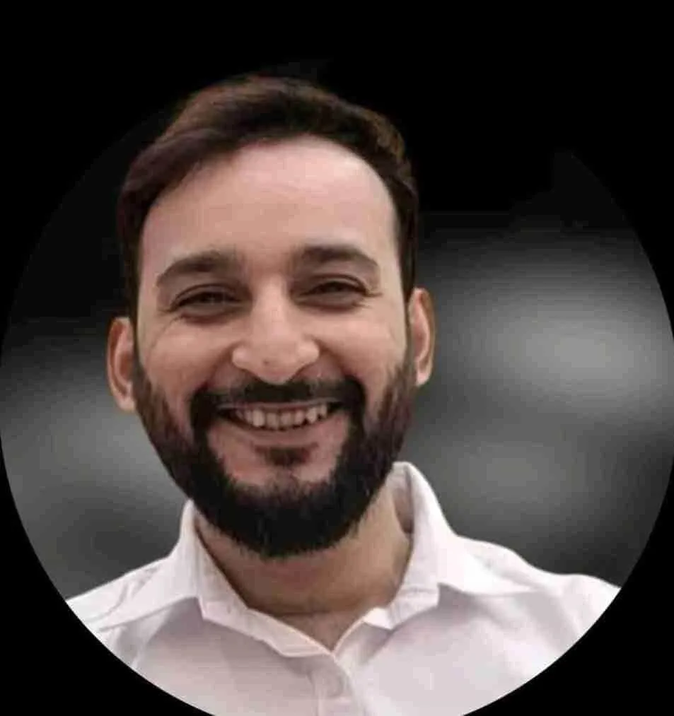 Mr. Kunal Arora