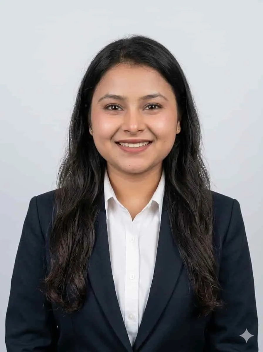 Ms. Rachna Verma