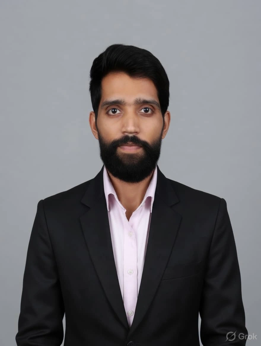 Mr. Kunal Arora