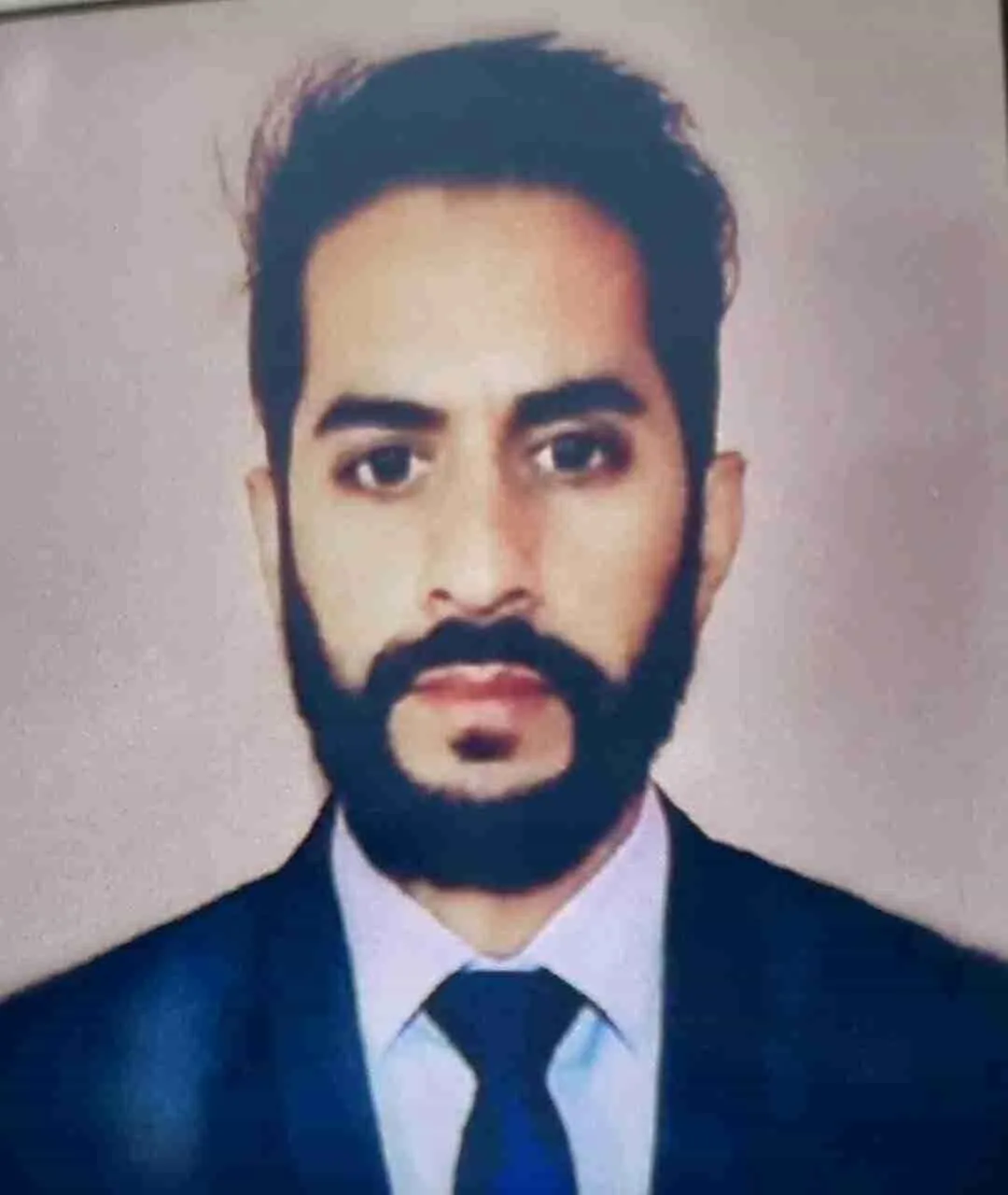 Mr. Syed Najeeb
