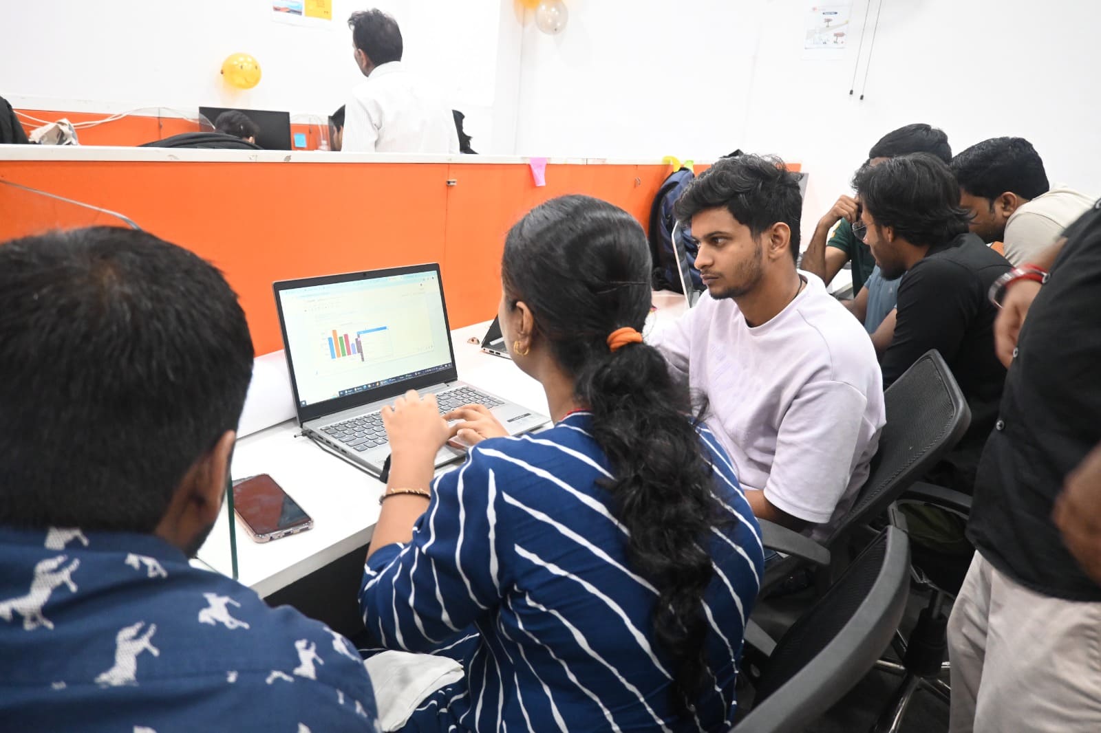 Interview preparation