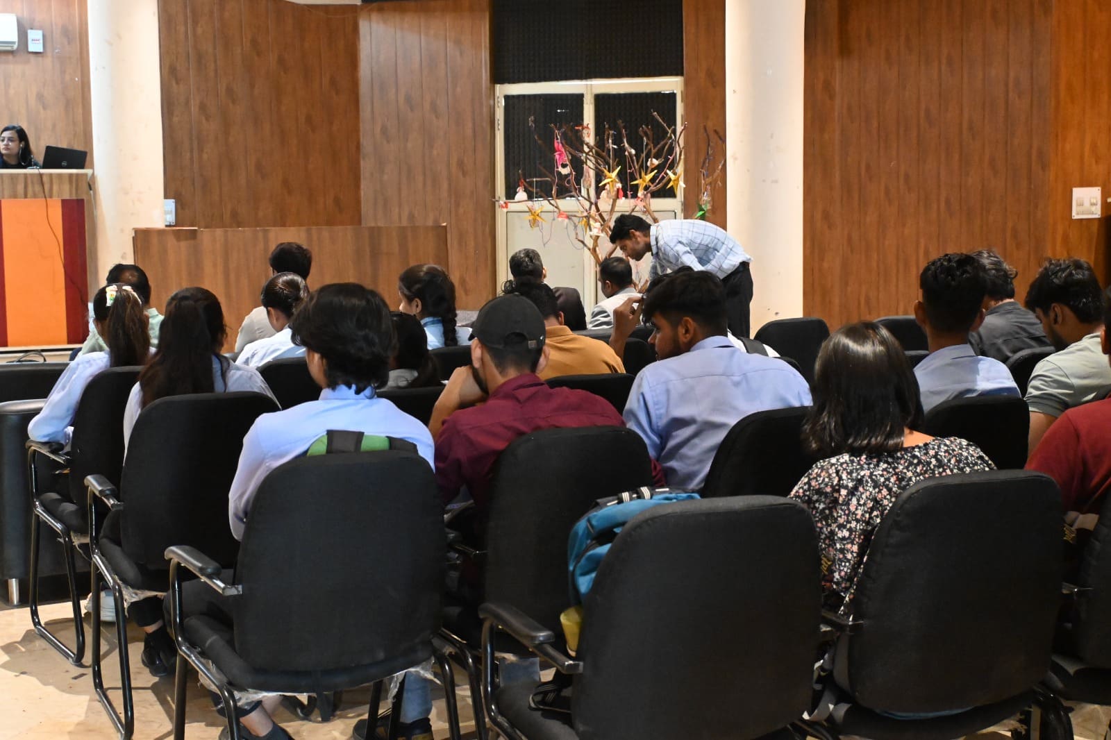 Personalized career paths