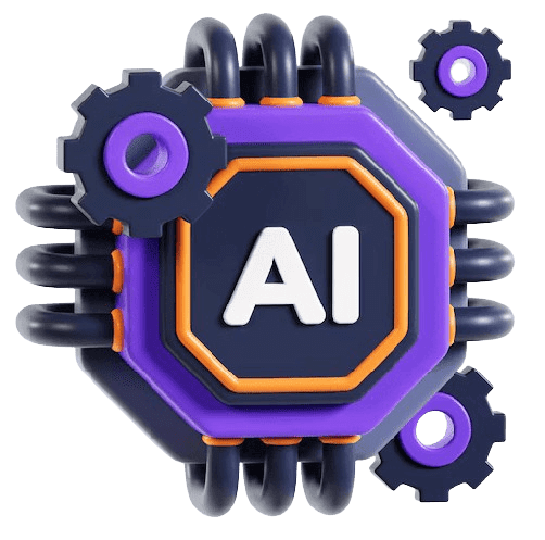 Artificial Intelligence icon