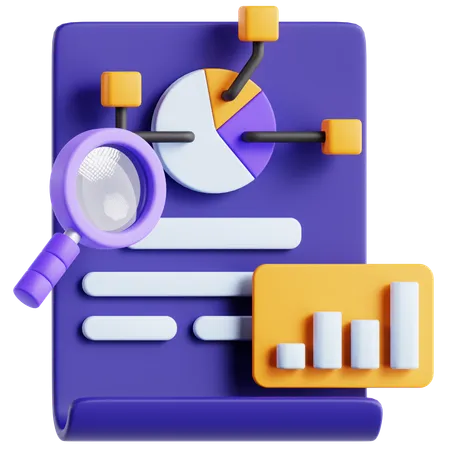 Data Analytics icon