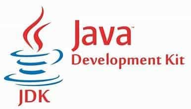 JDK Logo