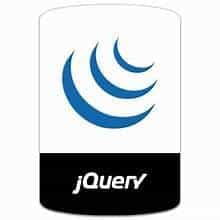 jQuery Logo
