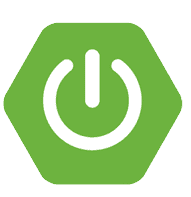 Spring Boot Logo