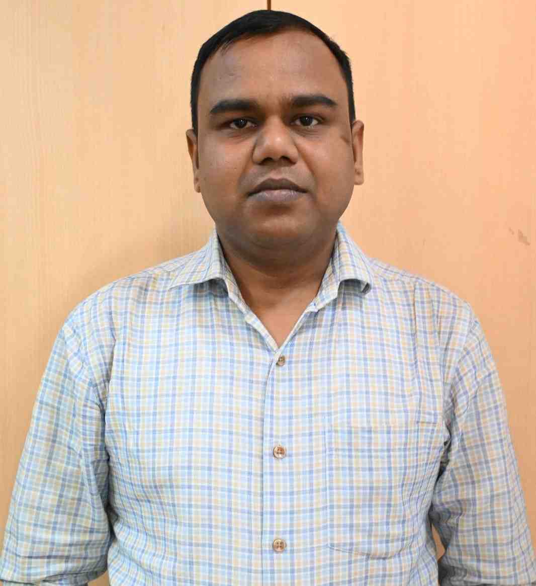 vinay photo Web Developer