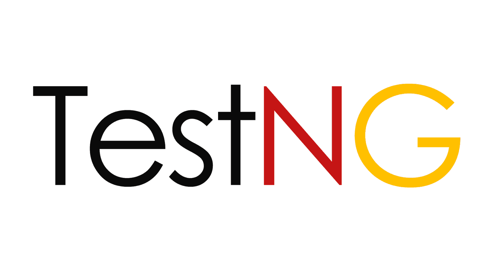 Text NG Logo