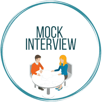 Mock HR and Technical Interviews