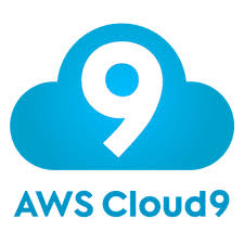 AWS Cloud9 Logo