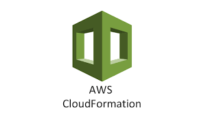 AWS CloudFormation Logo