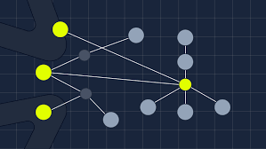 Distributed tracing Logo