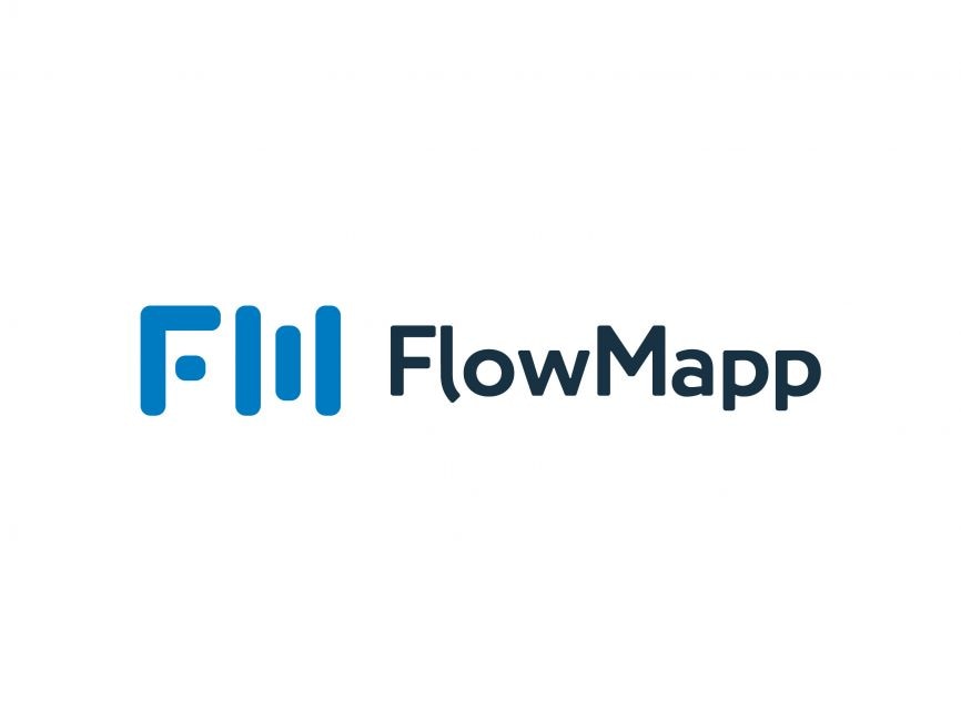 FlowMapp Logo