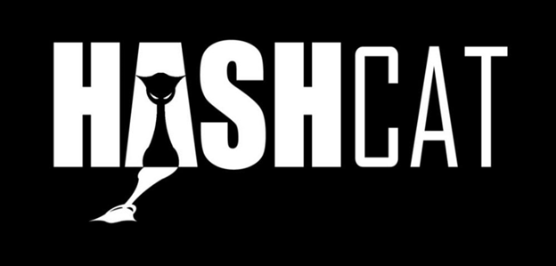 Hashcat Logo