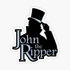 John the Ripper Logo