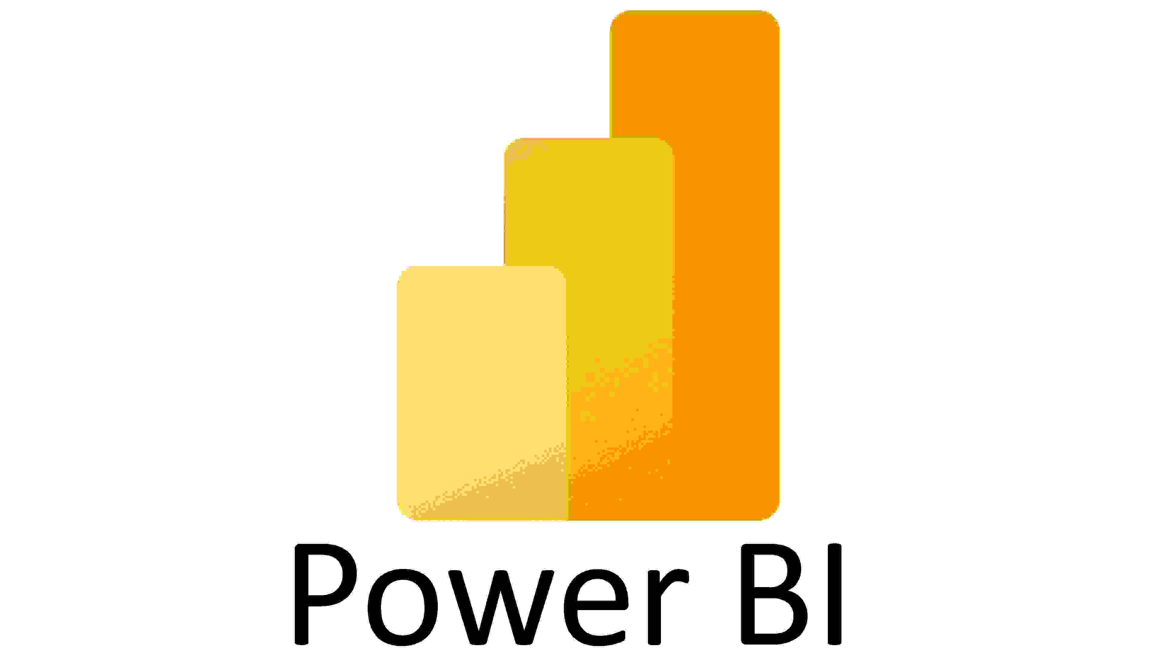 Power-BI-Symbol