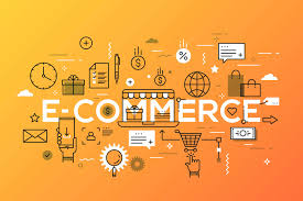 e-commerce