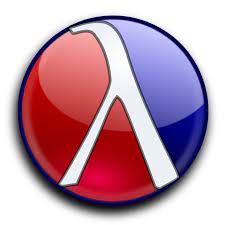 Lambda Logo
