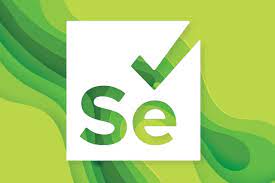 Selenium Logo