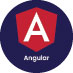 Angular Training Course Logo