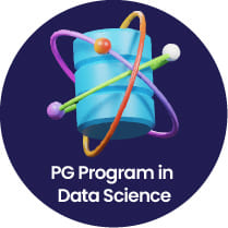 Post Graduate Program in Data Science Logo