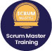 Scrum Master Certification Training Course Logo